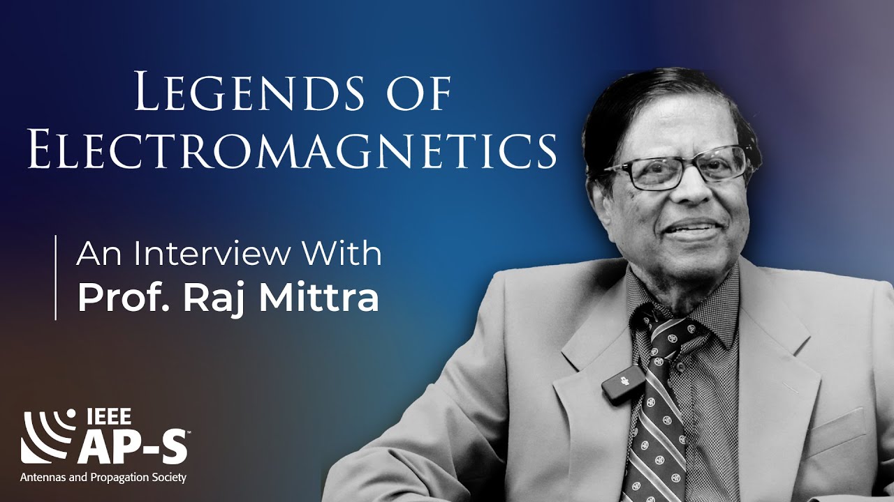 Raj Mittra News